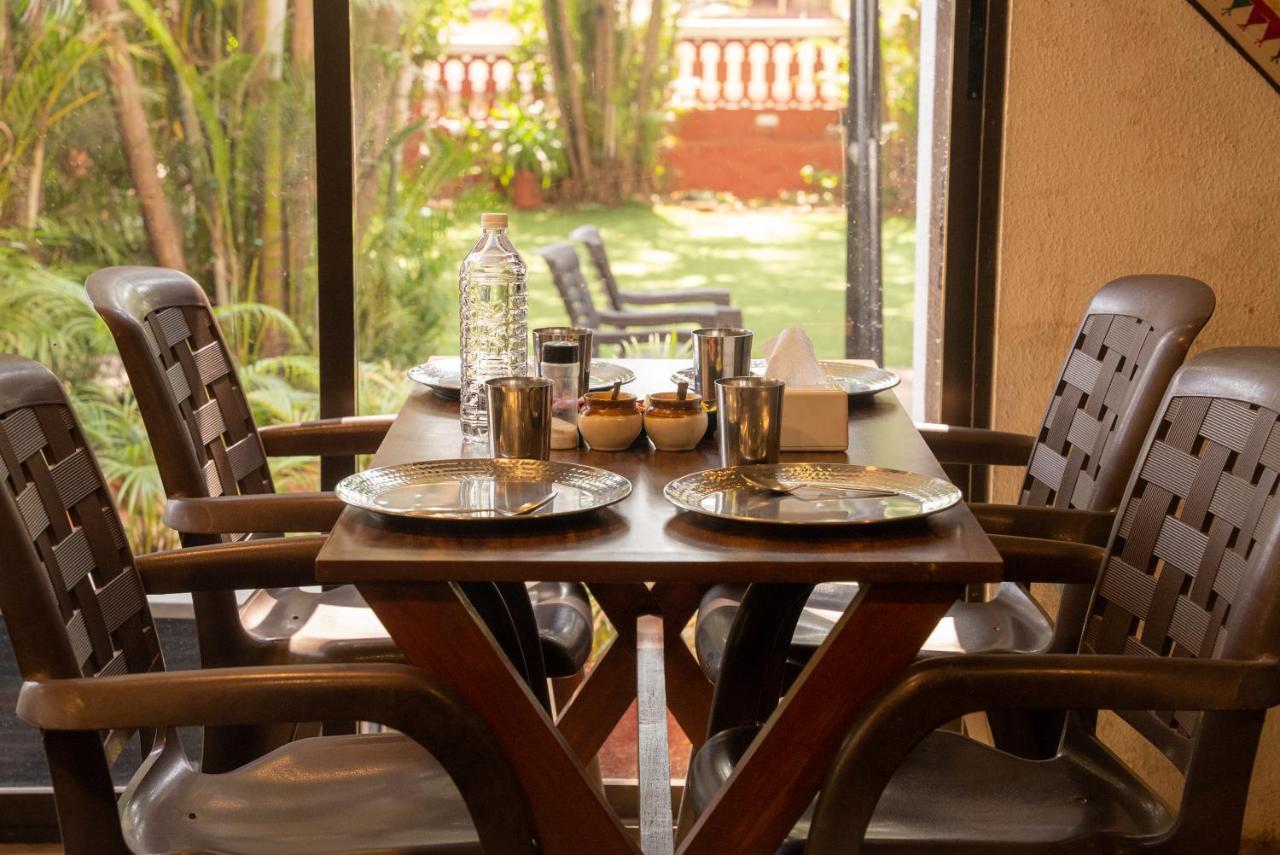 Girivihar Holiday Club - Pure Veg Lonavla Exterior foto