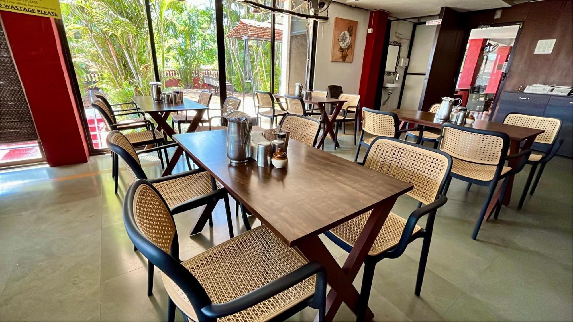 Girivihar Holiday Club - Pure Veg Lonavla Exterior foto