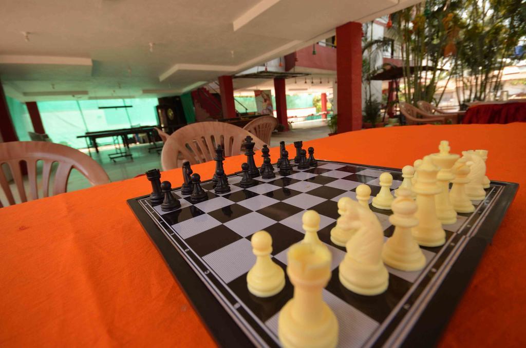 Girivihar Holiday Club - Pure Veg Lonavla Exterior foto